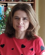 Zdjcie dr Renata Matysiuk