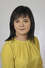 Zdjecie dr Ewa Wyczolkowska