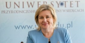 zdjecie prof Tamara Zacharuk