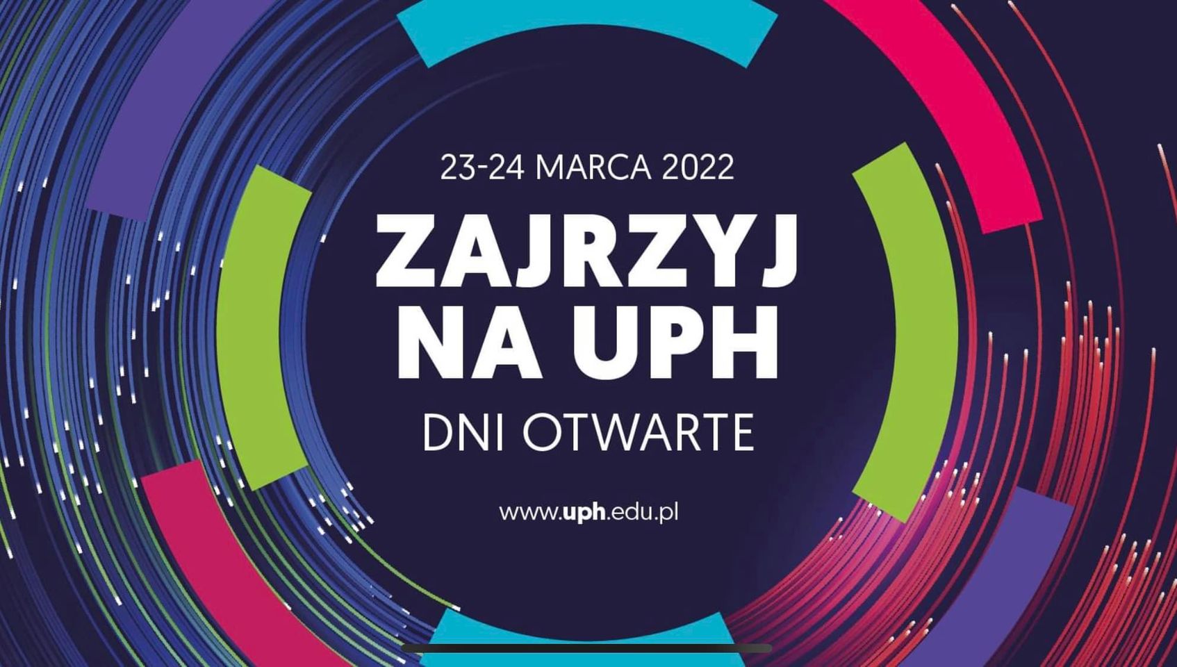 Dni otwarte marze 2022